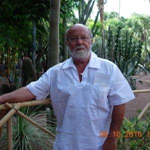 Photo de profil de Daniel Morel