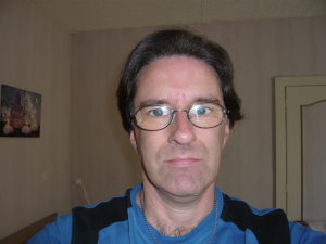 Photo de profil de Daniel Moreno
