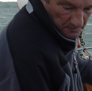 Photo de profil de Daniel Mornet
