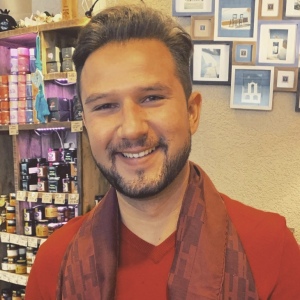 Photo de profil de Daniel Mosini