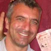 Photo de profil de Daniel Motta