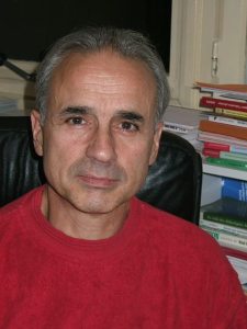 Photo de profil de Daniel Motta