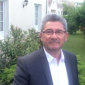 Photo de profil de Daniel Moy