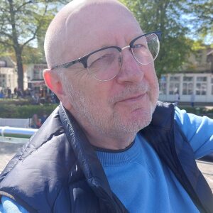 Photo de profil de Daniel Muller