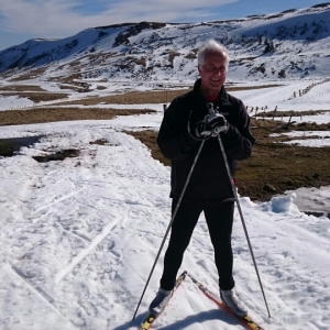 Photo de profil de Daniel Munier