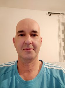 Photo de profil de Daniel Nagel