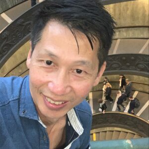 Photo de profil de Daniel Nguyen