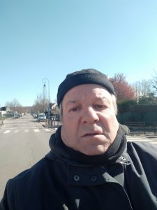 Photo de profil de Daniel Noris