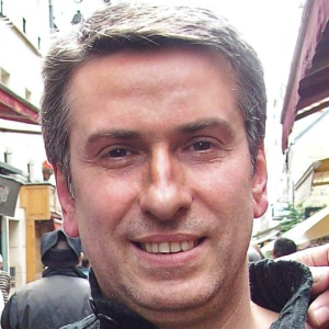Photo de profil de Daniel Oliveira