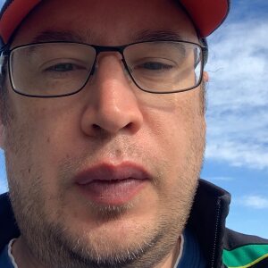 Photo de profil de Daniel Oliveira