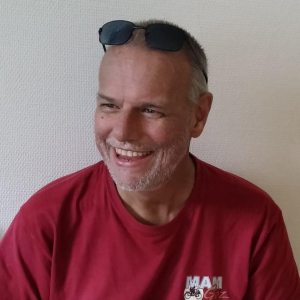 Photo de profil de Daniel Ollivier