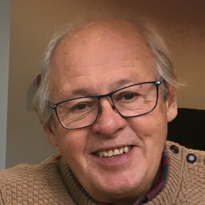 Photo de profil de Daniel Ouillet