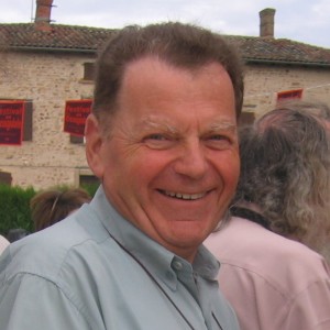 Photo de profil de Daniel Paccoud