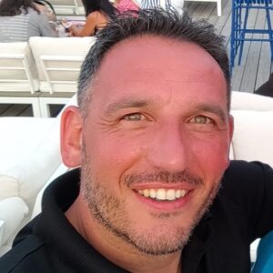 Photo de profil de Daniel Pagliaro