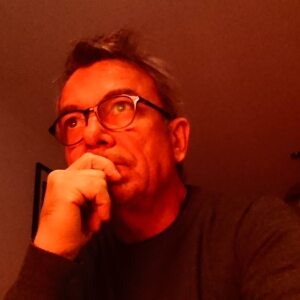 Photo de profil de Daniel Pagotto