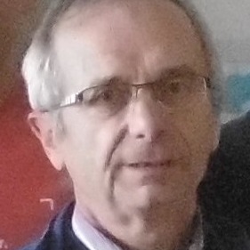 Photo de profil de Daniel Paillier