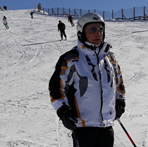 Photo de profil de Daniel Pauty