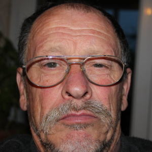 Photo de profil de Daniel Pelotte