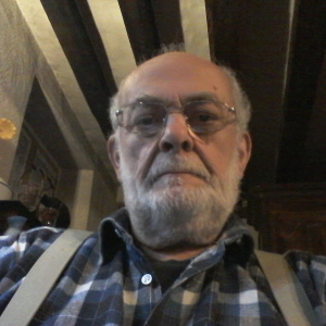 Photo de profil de Daniel Penigault
