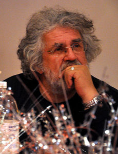 Photo de profil de Daniel Perez