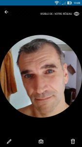 Photo de profil de Daniel Perrin