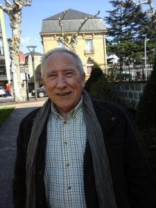 Photo de profil de Daniel Petit
