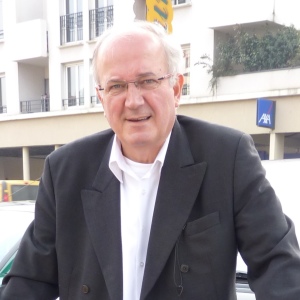 Photo de profil de Daniel Petit