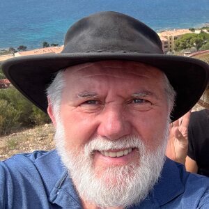 Photo de profil de Daniel Petra