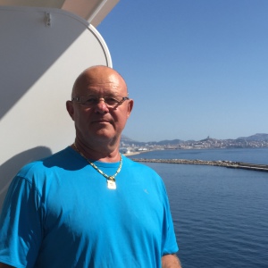 Photo de profil de Daniel Pezieres