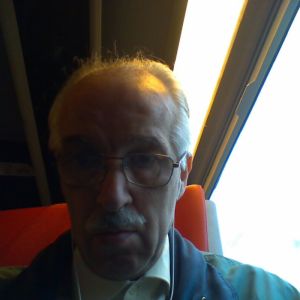 Photo de profil de Daniel Phelipot