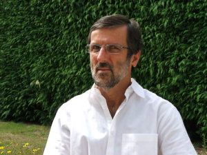 Photo de profil de Daniel Picard