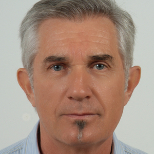 Photo de profil de Daniel Picard
