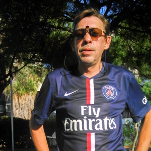 Photo de profil de Daniel Picouleau