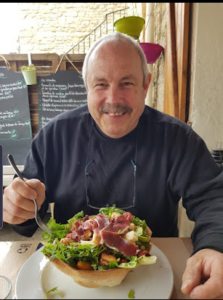 Photo de profil de Daniel Plisson