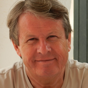 Photo de profil de Daniel Plumart