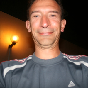 Photo de profil de Daniel Poirier