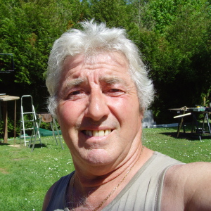 Photo de profil de Daniel Pontillon