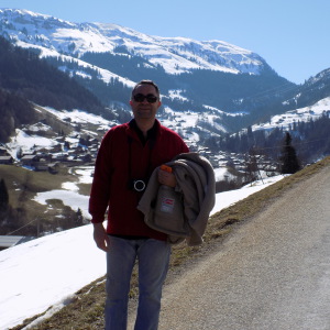 Photo de profil de Daniel Porcu