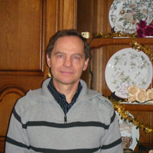 Photo de profil de Daniel Poudrel