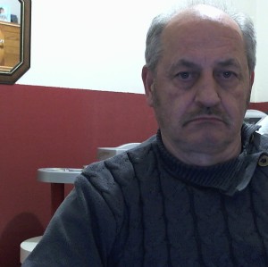 Photo de profil de Daniel Poupart