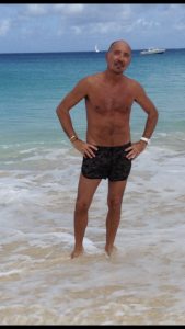 Photo de profil de Daniel Pourchez