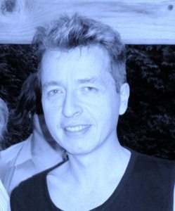 Photo de profil de Daniel Pradalet
