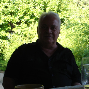 Photo de profil de Daniel Préau