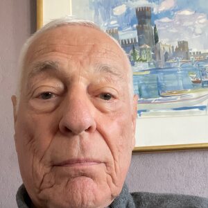 Photo de profil de Daniel Previtali