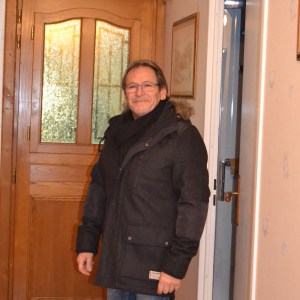 Photo de profil de Daniel Proust