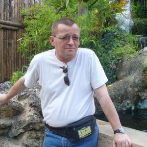 Photo de profil de Daniel Pussat
