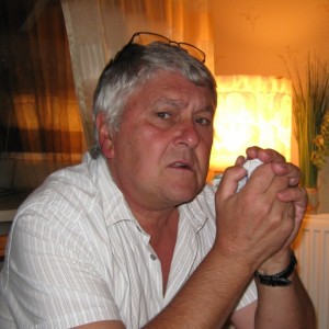 Photo de profil de Daniel Quenet