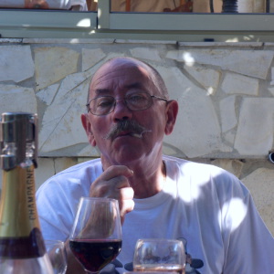 Photo de profil de Daniel Queran