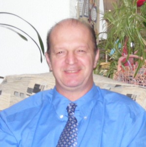Photo de profil de Daniel Rabahi