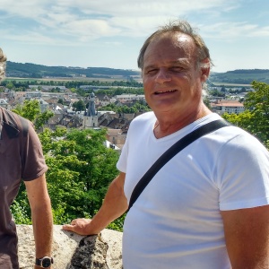 Photo de profil de Daniel Rabizzoni